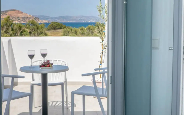 Crystal Mare Suites