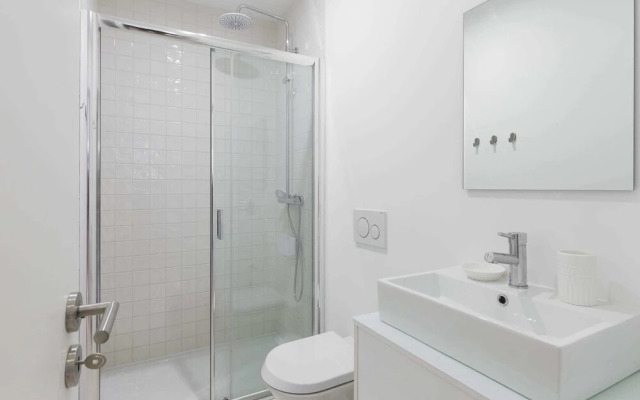 Guestready - Cosy and Modern Apartment 4mins From Metro