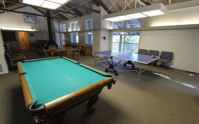 Lake Arrowhead Chalets