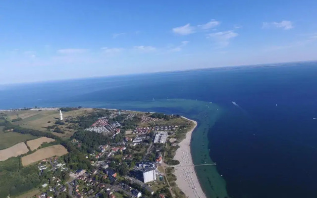 Strandkind - Dein Ostseehotel