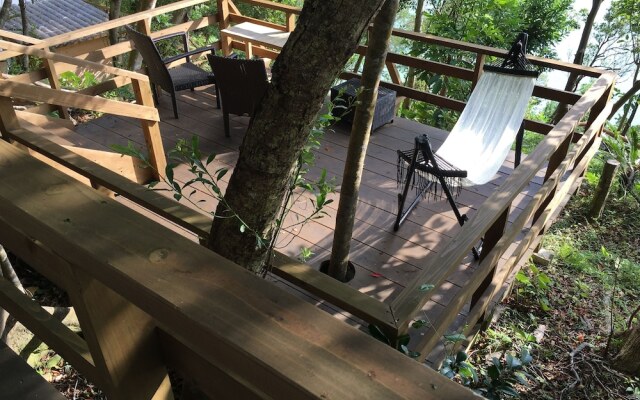 Nanma Mui Nature Resort - Hotel & Glamping -