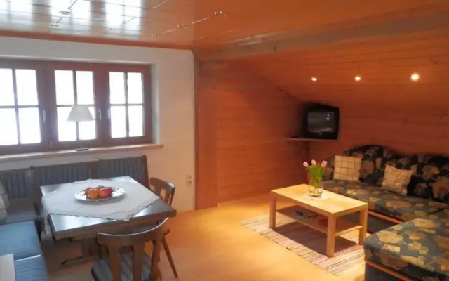 Haus Elfi