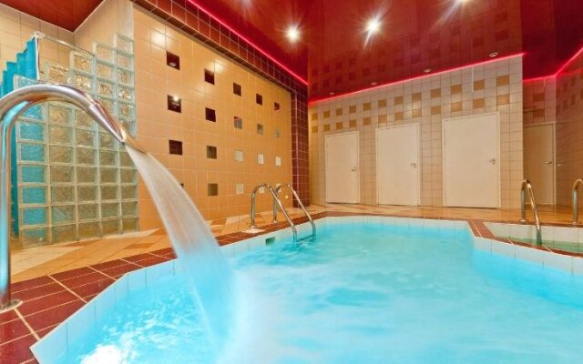 Gagarinskie Bani Sauna Hotel