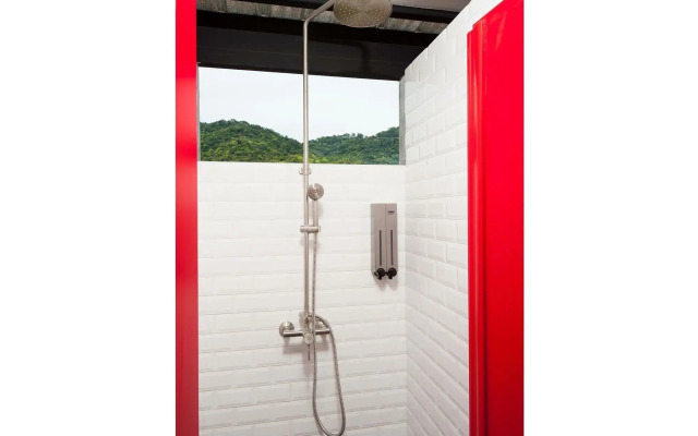 Indie Hostel - Koh Tao