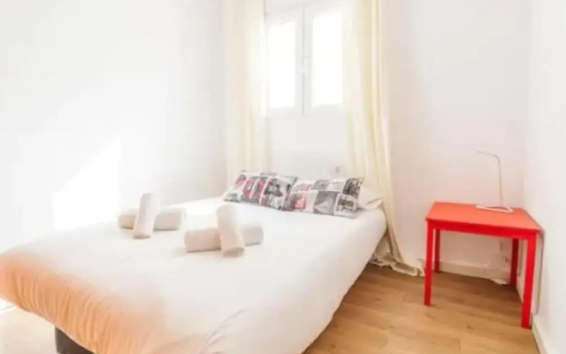 Central 2bedroom 200m From Beach