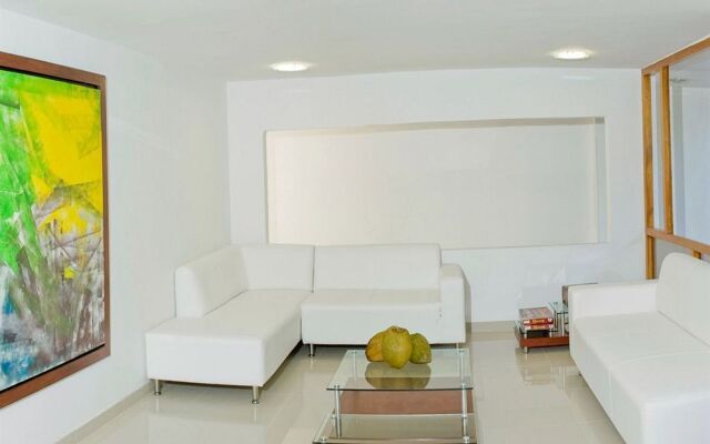 Tama Hotel Santa Marta