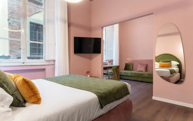 Piccolo Hotel Puccini