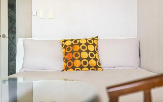 Geojedo New Happiness Pension