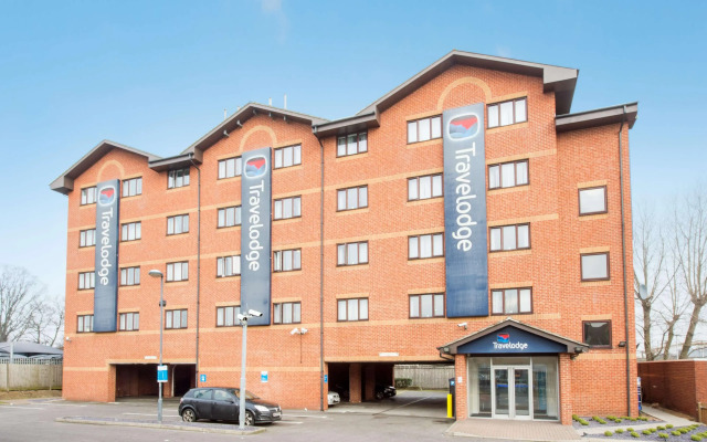 Travelodge London Park Royal