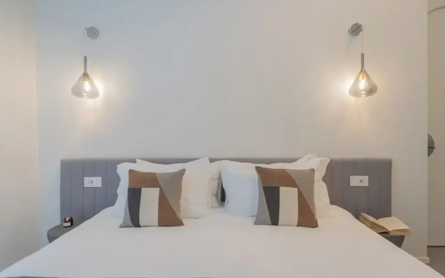 Como Liberty Suites - Garbo by Rent all Como