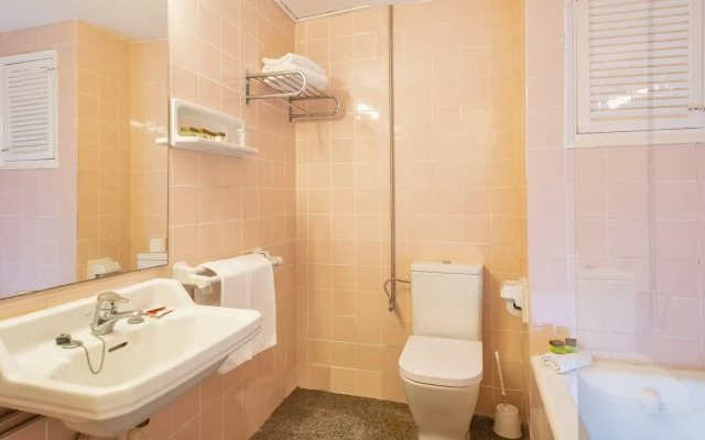 Hotel Guitart Rosa - Adults Only
