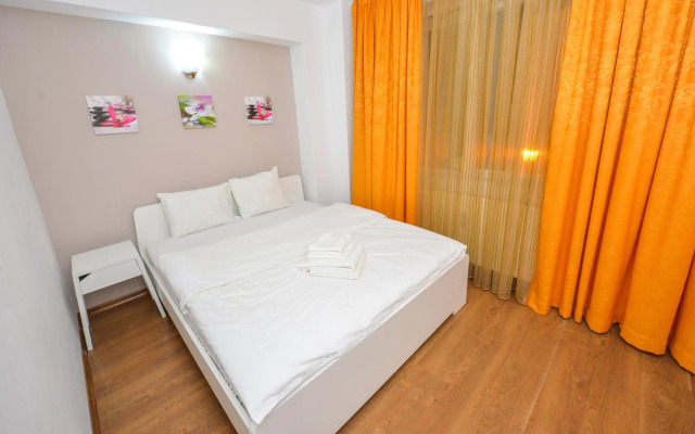 Bucharest Central Apartments & Suites