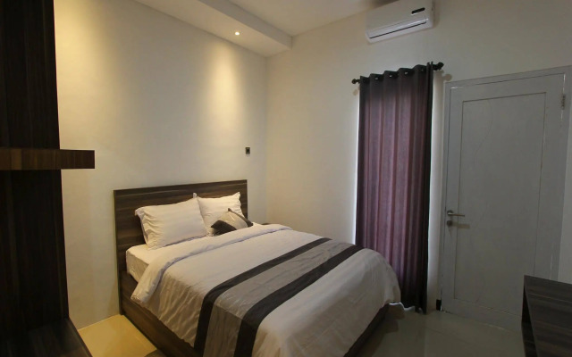 Pondok Nadi Putra