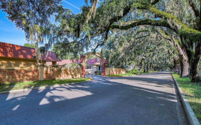 Villa 1565 - Saint Augustine