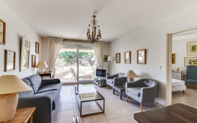 La Palmeraie Private Apartment