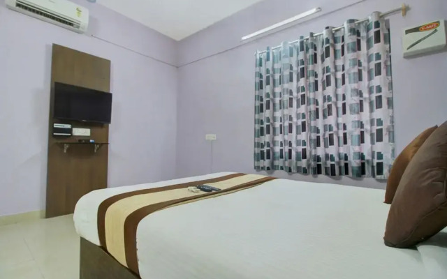 OYO 8282 Heritage Residency
