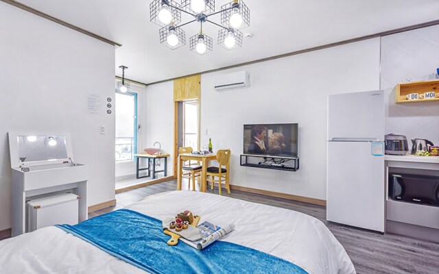 Cheongju Sky Pension