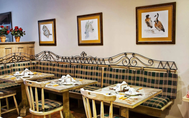 Hotel Petit Casa da Montanha