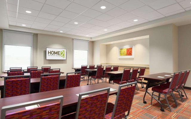 Home2 Suites by Hilton San Angelo