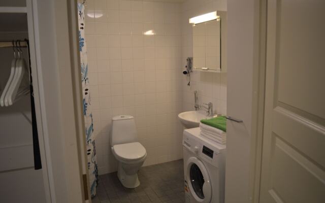 Helsinki Airport Suites