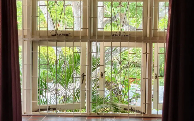 Abaai Resort