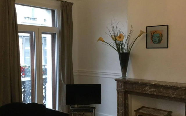 B&B Downtown-BXL