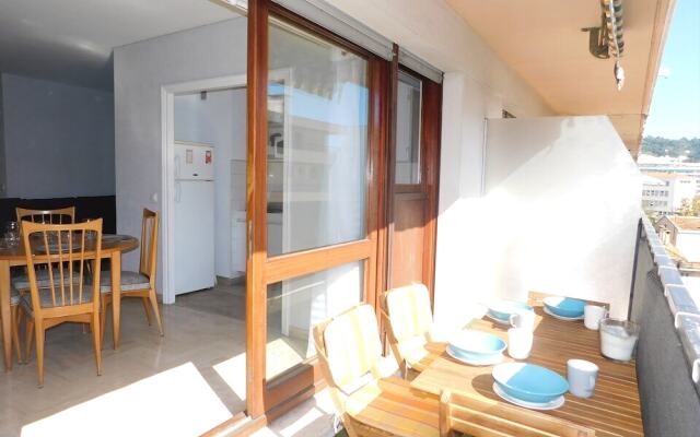 T2 Les Arènes centre-ville climatisé