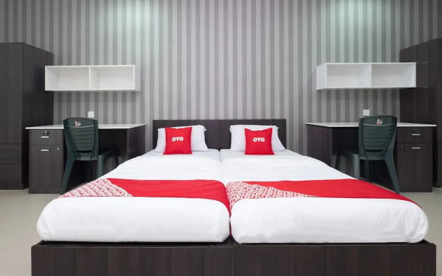 OYO 90054 Summer Inn