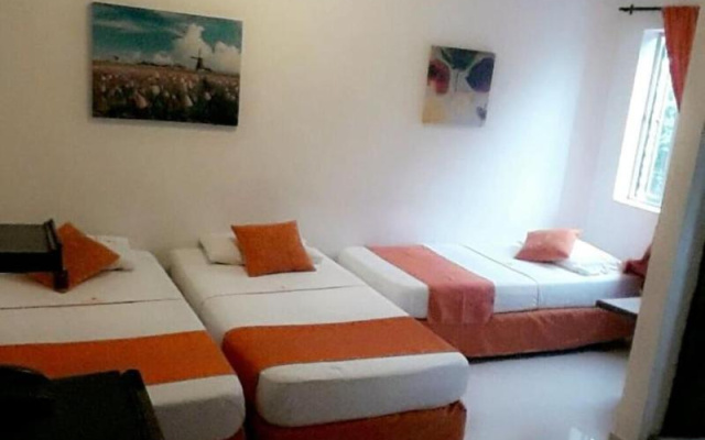 Hotel Casa 10 Medellin