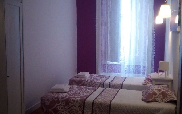 Cenario Catita Hostel
