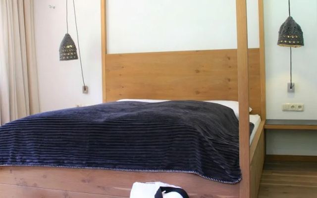 MONTAFON Lodge Hotel und SPA