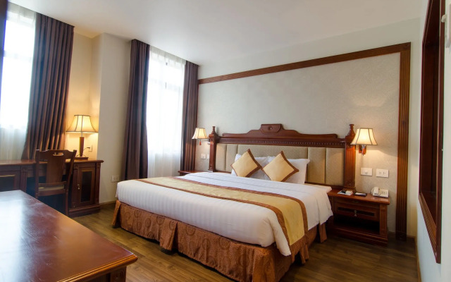 Western Hanoi Hotel