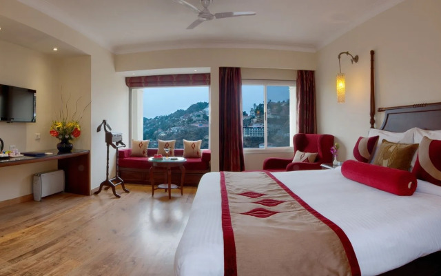 Royal Orchid Fort Resort