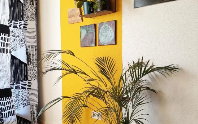 #staywild29 - Gemütliche Ferienwohnung im Allgäu