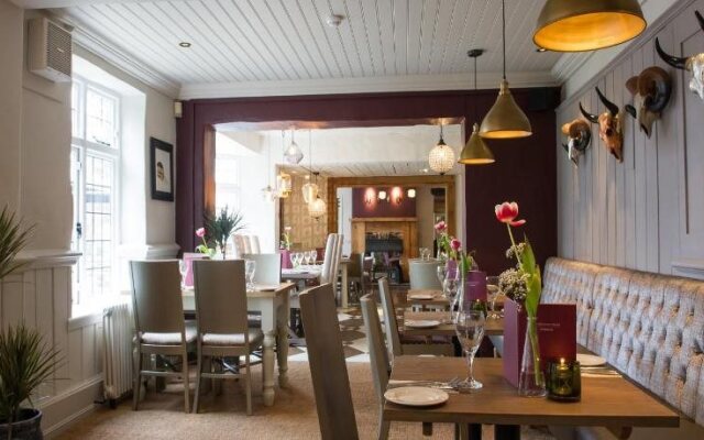 Innkeeper's Lodge Weybridge
