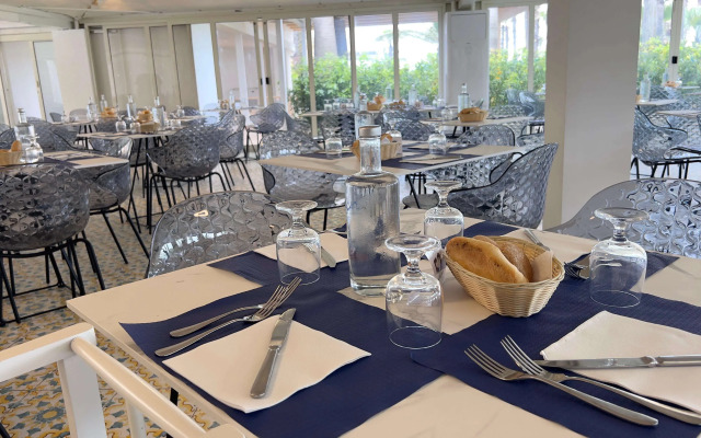 Cliento Resort Velia