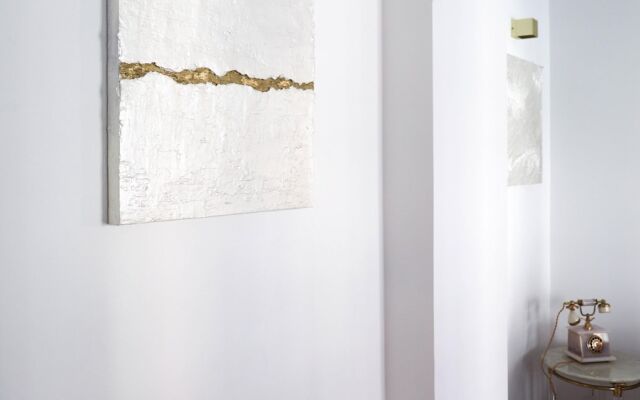 Di Sciorno 5 in Rapallo