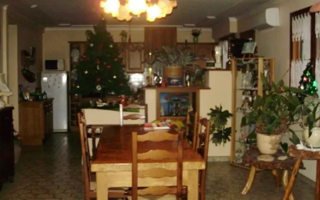 Chambre dhôtes Chanteclair