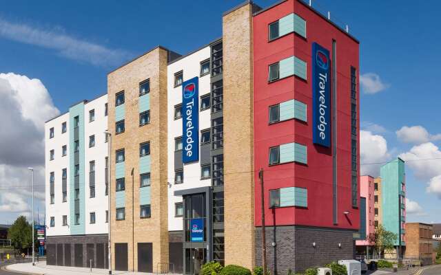 Travelodge Loughborough Central