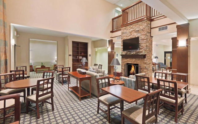 Staybridge Suites Oklahoma City Airport by IHG