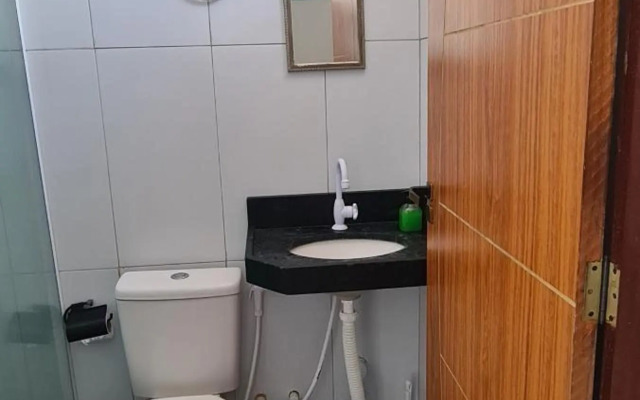 Suites jangadeiro Maragogi 3 RUA JANGADEIROS 215