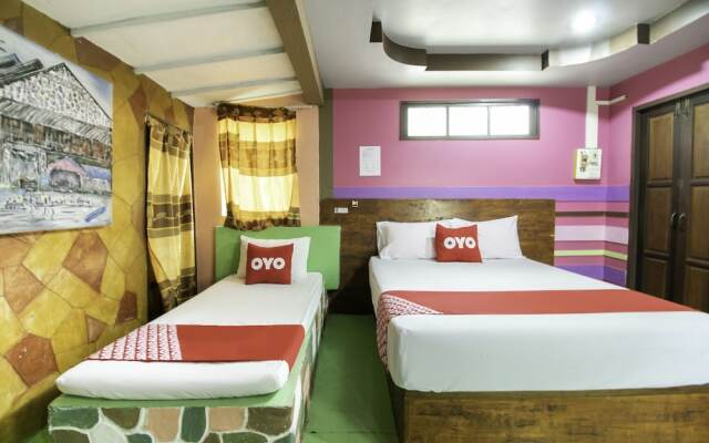 OYO 947 Therm Suk Resort