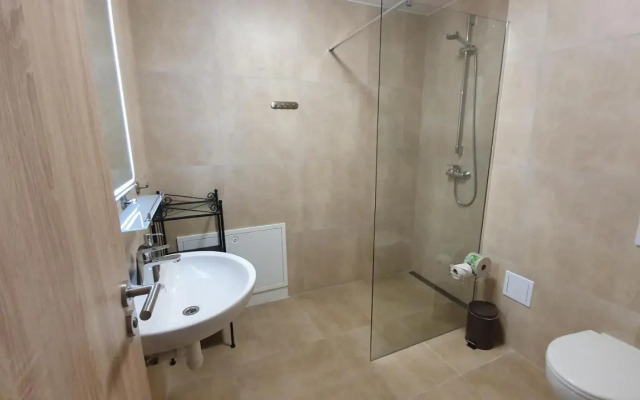 Apartmánový dom Lúčky 188
