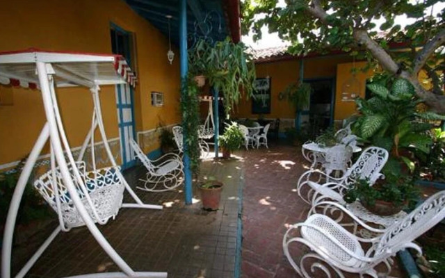 La Estancia REMEDIOS