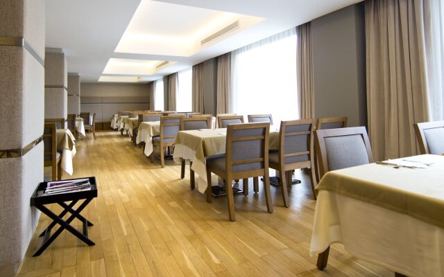 Cihangir Hotel Bosphorus