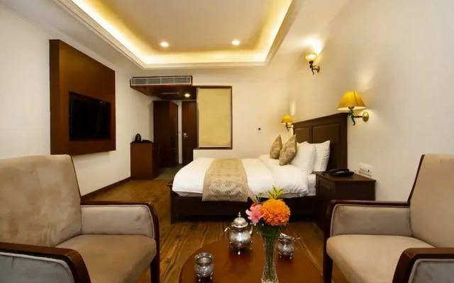 Aloka Resort