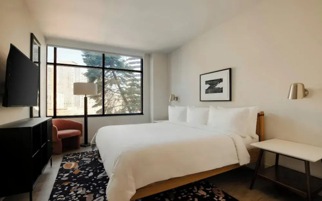 Sonder by Marriott Bonvoy Pivot Apartments Capitol Hill