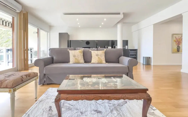 213 Le Montfleury in Cannes