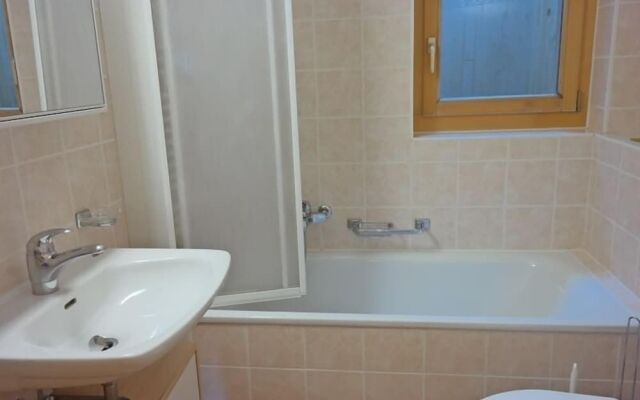 Appartement Pinsons 14