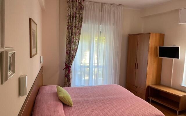 Hotel Stazione del Sole